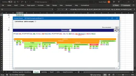 FormulaDesk FormulaSpy 1.38