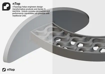 nTopology 5.3.2  Win x64