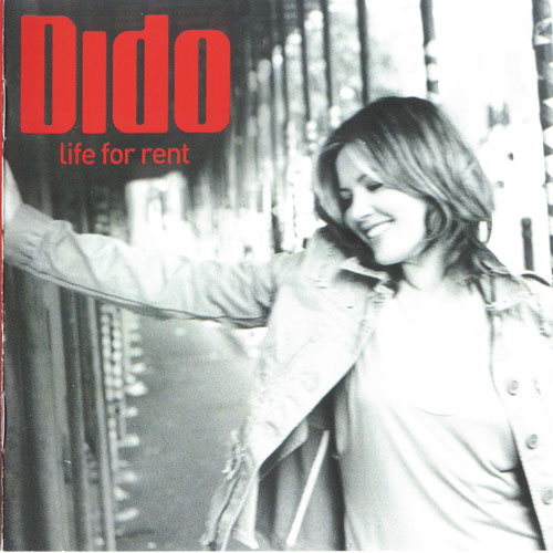 Dido - Life For Rent (2003) lossless