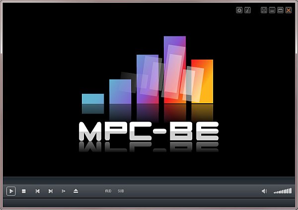 Media Player Classic - Black Edition (MPC-BE) 1.7.3 Multilingual