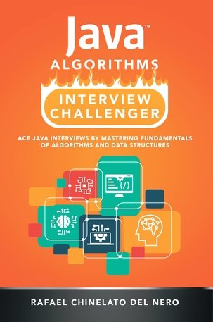 Java Algorithms Interview Challenger