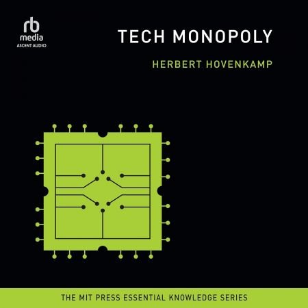 Tech Monopoly [Audiobook]