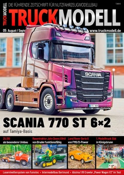 Truckmodell 2024-05