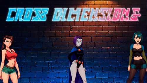 Shinda Games - Cross Dimension v0.2 Alpha