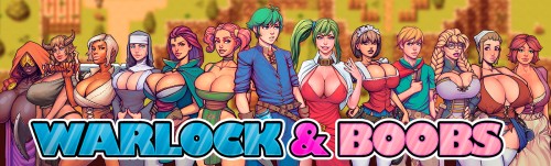 Boobsgames - Warlock and Boobs v0.502.0.1