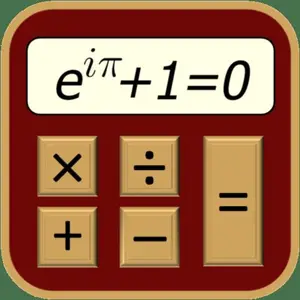 TechCalc+ Scientific Calculator v5.1.5 build 358