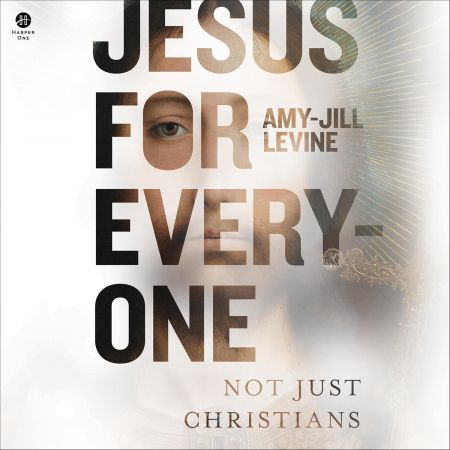 Jesus for Everyone: Not Just Christians [Audiobook]