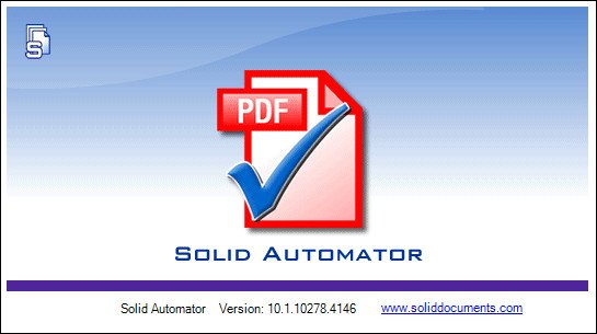 Solid Automator 10.1.18108.10736 Multilingual