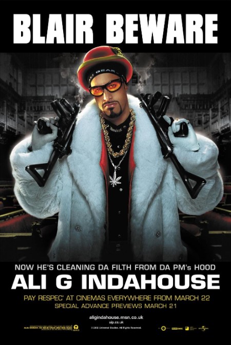 Ali G Indahouse [2002] 1080p BluRay HEVC x265 10Bit AC3 (UKBandit) C4bfcaa668eb45dd8c865cf2aff1e095