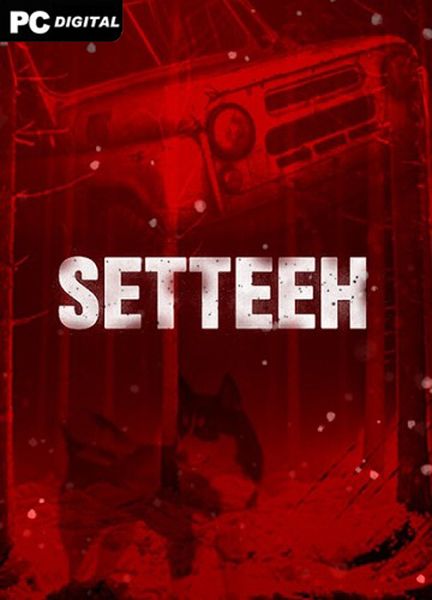 Setteeh (2024/Ru/En/Лицензия)