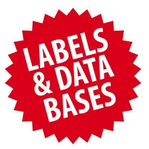 Labels and Databases 1.8.2 macOS