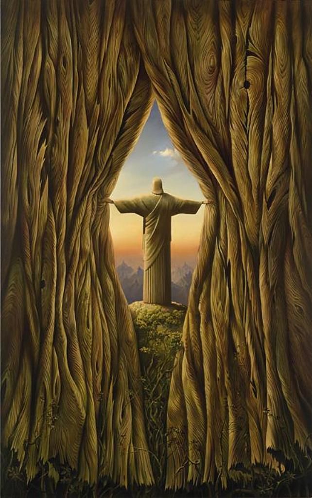 Vladimir Kush 81964264c0f6f7c023244fc110dcd1a4