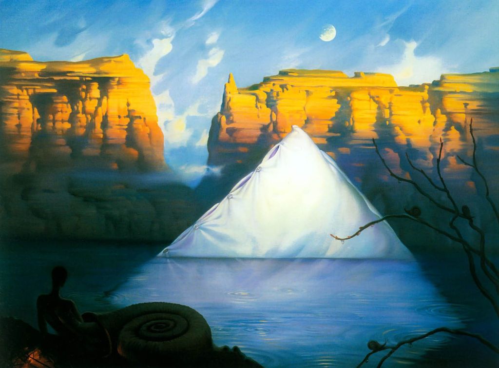 Vladimir Kush 31e1ccd03de0b0369e465c88f3d055ac