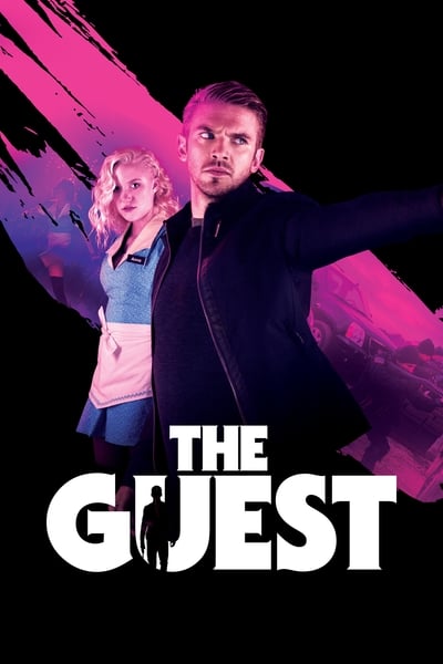 The Guest (2014) 2160p 4K BluRay 5 1-LAMA C37086973877628bc86caac60e4a9ac9