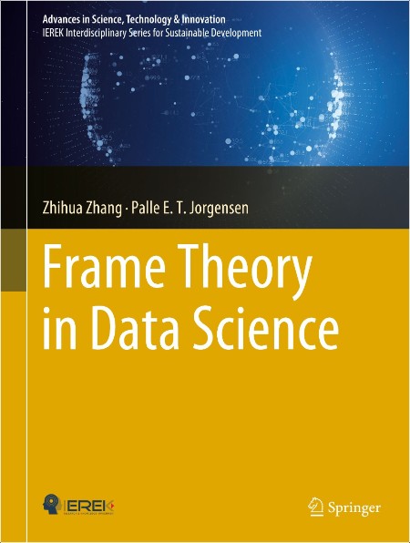 Zhang Z  Frame Theory in Data Science 2024