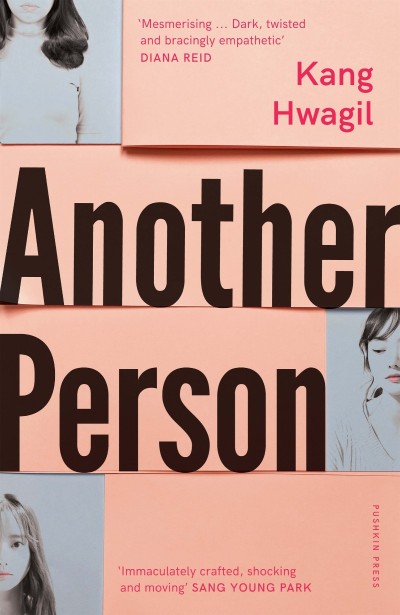 Another Person - Kang Hwagil 3d3dd8c8f7784258c054e76246b7f7ce