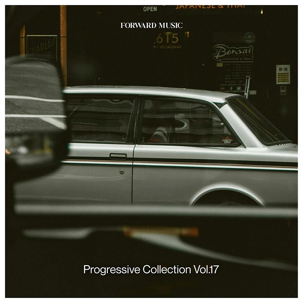 Progressive Collection Vol 17 (2024)