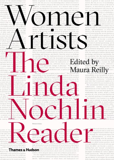 Women Artists: The Linda Nochlin Reader - Linda Nochlin 51302d0ffe40ae0a8b29d5d049da18d8