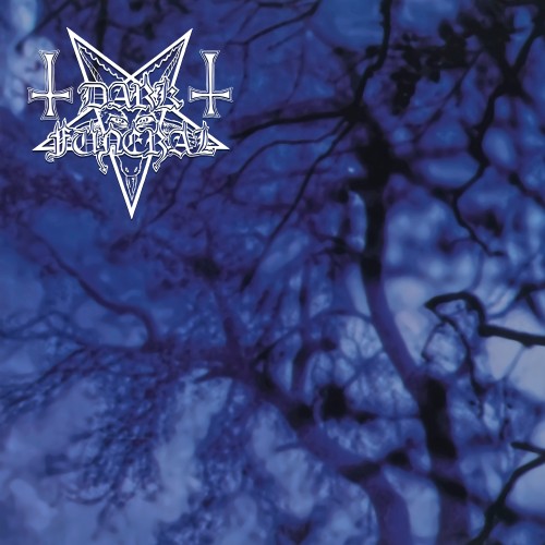 Dark Funeral - Dark Funeral (30th Anniversary Edition) [EP] (2024)