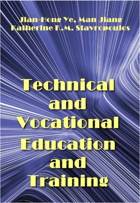 Ye J  Technical and Vocational Education and Training 2024