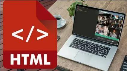 HTML For Beginners