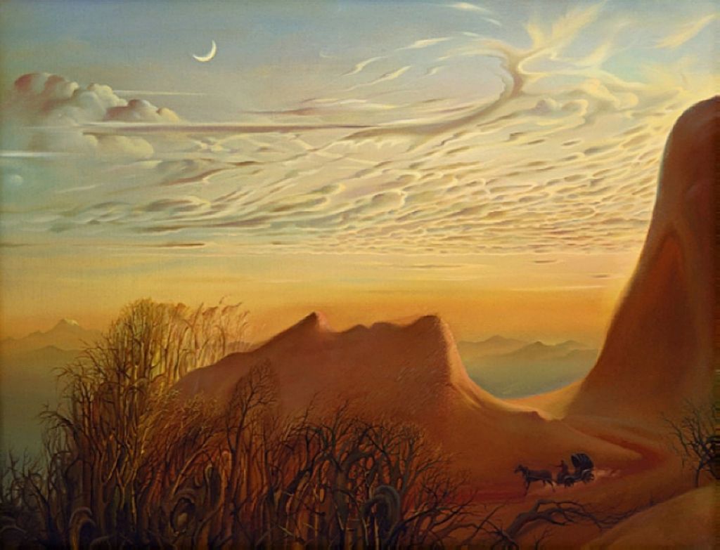 Vladimir Kush C7b26f02f4d3a77b5e918f39e1a1fae2