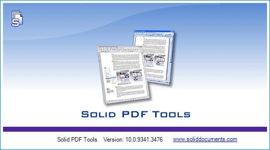 Solid PDF Tools 10.1.18108.10736 Multilingual