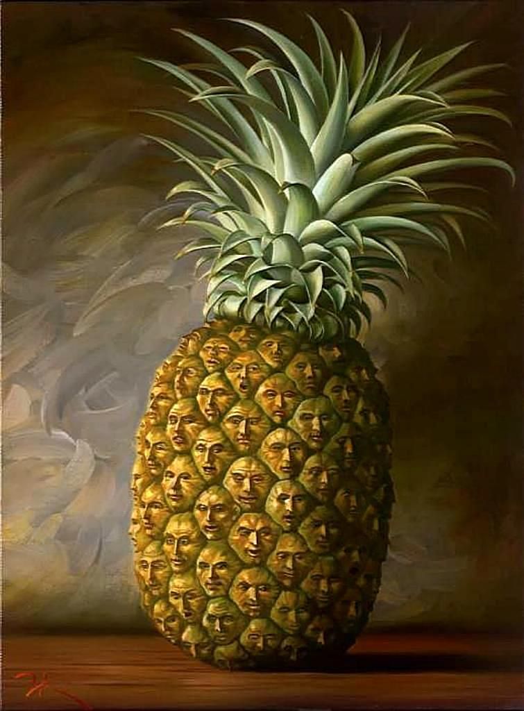 Vladimir Kush 7e073326ae32cded0dcbab796fa2a0e6