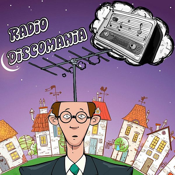 Radio Discomania (Mp3)