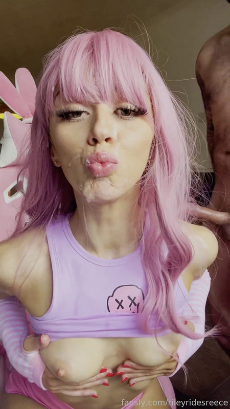 Riley Rides Reece - Clip 03520220217 [UltraHD/2K 1920p] 2024