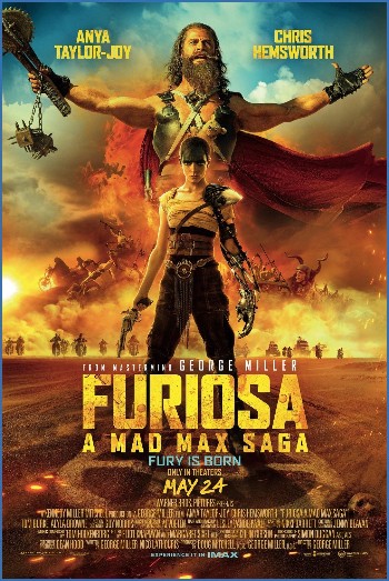 Furiosa A Mad Max Saga 2024 1080p BluRay x265 10bit Atmos TrueHD7 1-WiKi