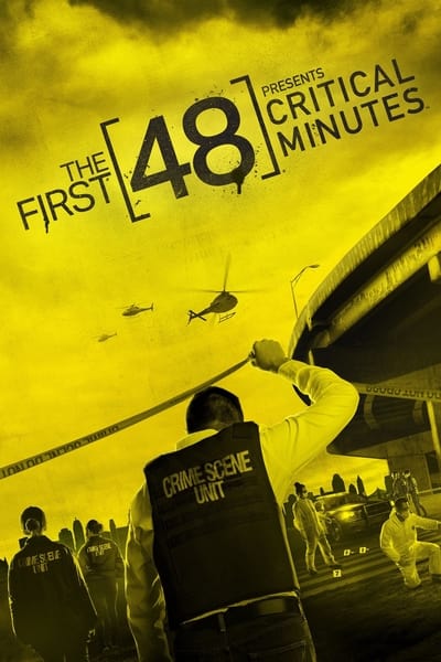 The First 48 Presents Critical Minutes S02E20 1080p HEVC x265-MeGusta