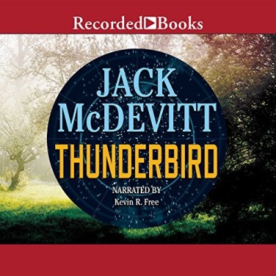 Thunderbird - [AUDIOBOOK]