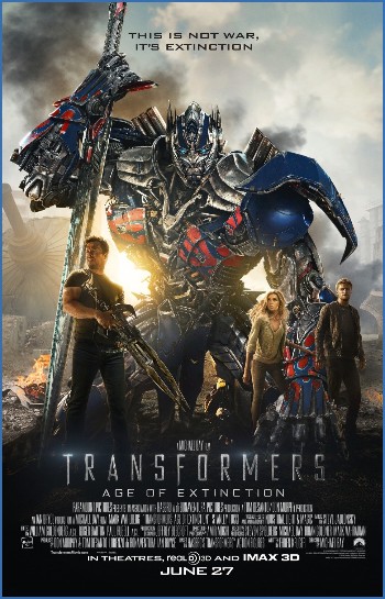 Transformers Age of Extinction 2014 BluRay 1080p DDP 5 1 x264-hallowed