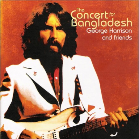 George Harrison - The Concert for Bangladesh (2024) [24Bit-96kHz] FLAC  7cd34933f79ee7fef4d2f9f762a17321