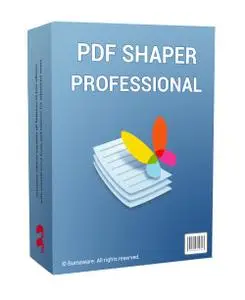 PDF Shaper Premium  Ultimate 14.4 Multilingual + Portable 0e0b6edd72e93d0985c86e56bed73c2e