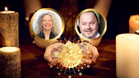 Learn Shamanic Moon Magic & Psychic Mediumship To Manifest