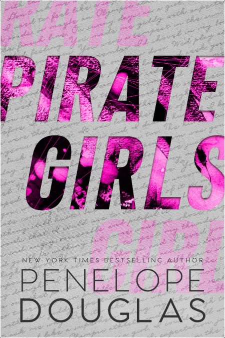 Pirate Girls, Hellbent( 02) by Penelope Douglas