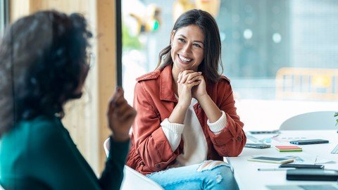 Mastering Difficult Conversations A Manager'S Guide