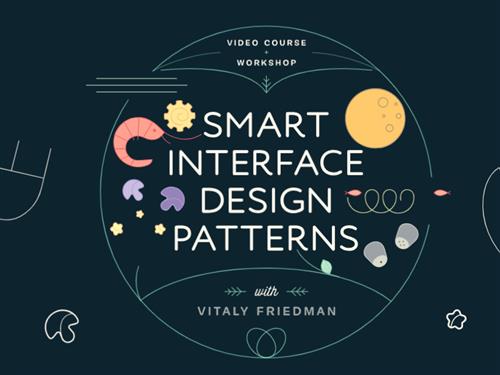 Smart Interface Design Patterns