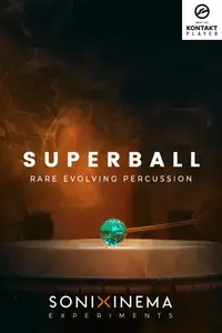 Sonixinema Superball Experiments v2.1.0 KONTAKT 1e22fb00e29c0073a5be8fbd3057333d