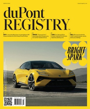 duPont REGISTRY 2024-03