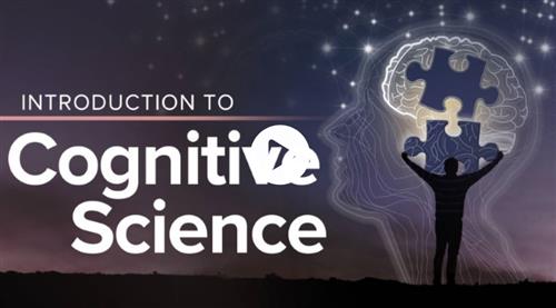 TTC – Introduction to Cognitive Science