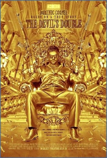 The Devils Double 2011 1080p BluRay DD7 1 X265-Ralphy