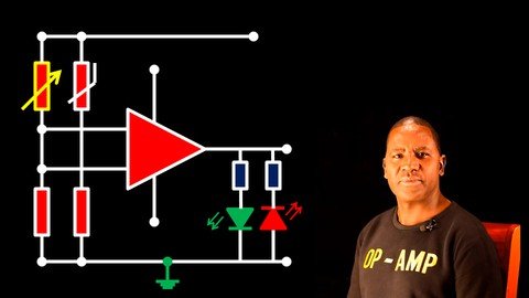 Electronics  The Operational Amplifier