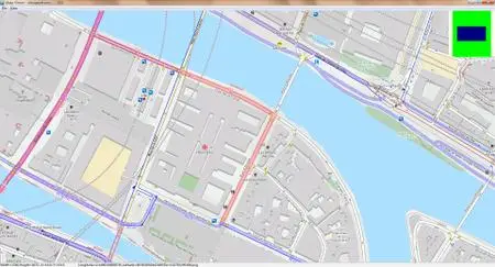 AllMapSoft OpenstreetMap Downloader 6.618