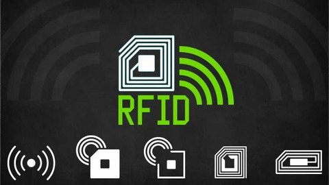 RFID Programming and Security Master Class