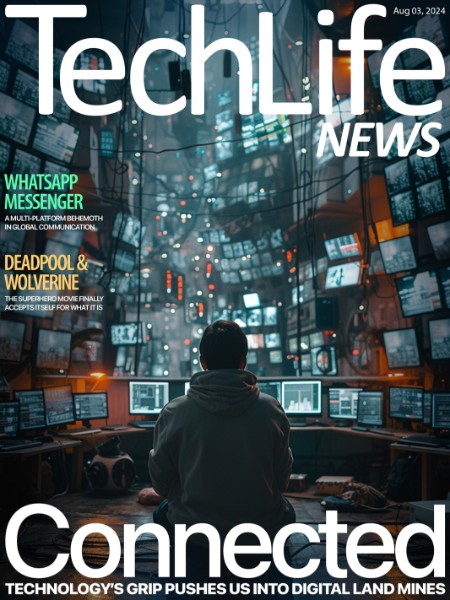 Techlife News - Issue 666 - August 3, 2024