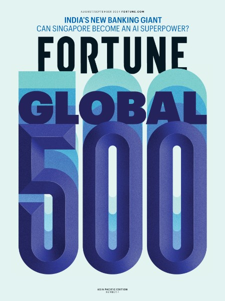 Fortune Asia - August-September 2024 1715b5f6a91581e92814065c6101f559