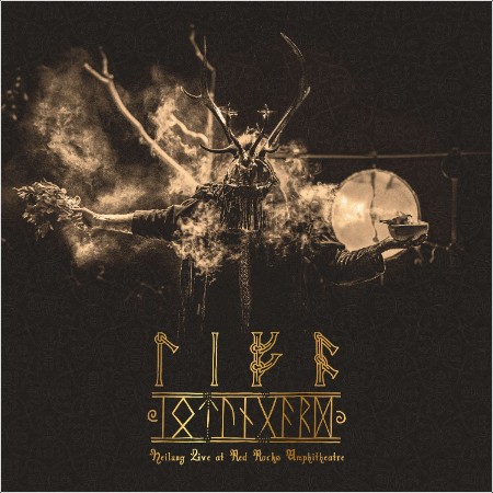 Heilung - Lifa Iotungard (2024) [24Bit-48kHz] FLAC  B69ededd178568a2d7c57f0ab4545b5c